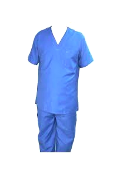 SCRUB SUITS – RAMCO (SHIRTING 70*30)-DS0200