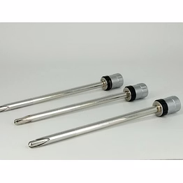 laparoscopic safety trocar