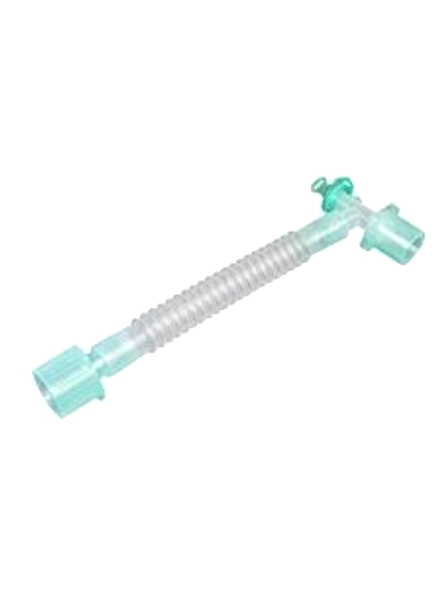 Silicone Catheter Mount Swivel-DSM1096