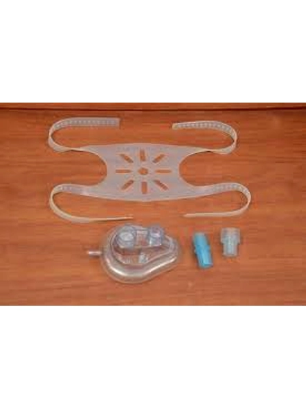 Silicone Head Harness-DSM1171