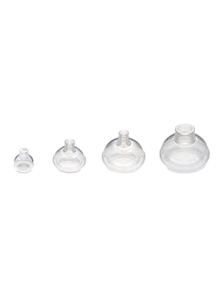 Silicone Rendell Baker Face Mask-DSA1835
