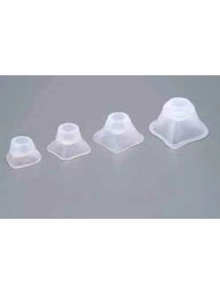 Silicone Rendell Baker Face Mask-DSA1834