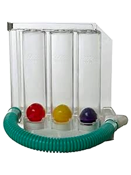 Single Ball Lung Exerciser-1