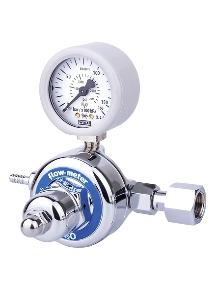 Single Stage Regulator N2O-DSM1229