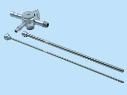 Laparoscopy Suction Irrigation-1