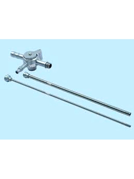 Laparoscopy Suction Irrigation-1