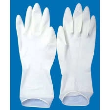 Surgical Gloves Latex, Sterile, Disposable-1