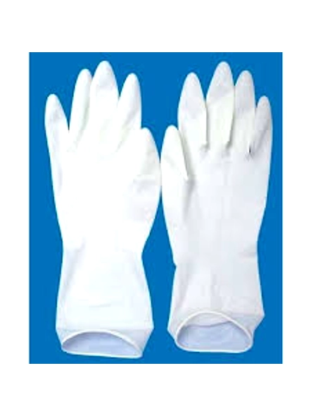Surgical Gloves Latex, Sterile, Disposable-1