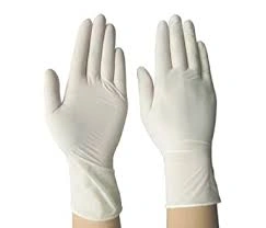 Surgical Gloves Latex, Sterile, Disposable-DS0190