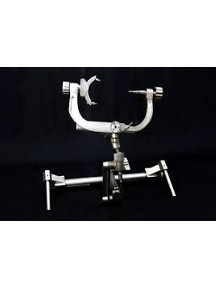 ADDITIONAL EQUIPMENT - LEYLA &amp; MAYFIELD-DS0130