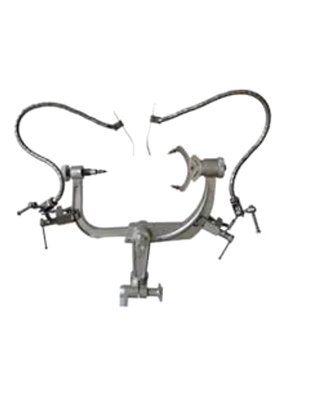 ADDITIONAL EQUIPMENT - LEYLA &amp; MAYFIELD-1