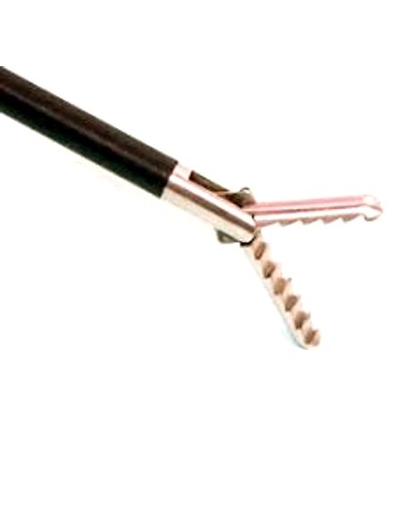 Laparoscopy Traumatic Graspers