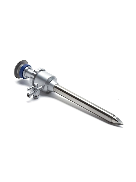 Laparoscopy Trocar Cannula-DS403