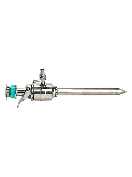 Laparoscopy Trocar Cannula-1