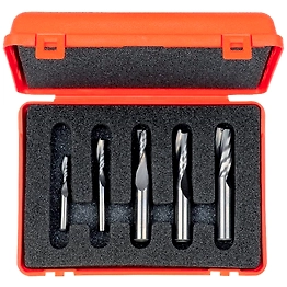 UPCUT SET