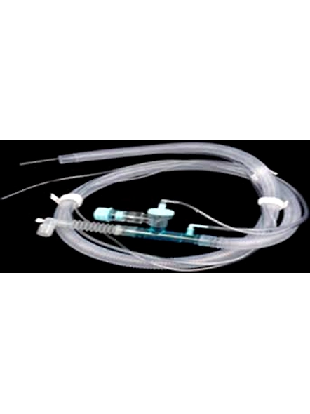 Ventilator Circuit Single Limp (proximal Line Adult)-DSM1227