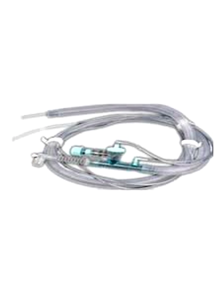Ventilator Circuit Single Limp (proximal Line Adult)-1
