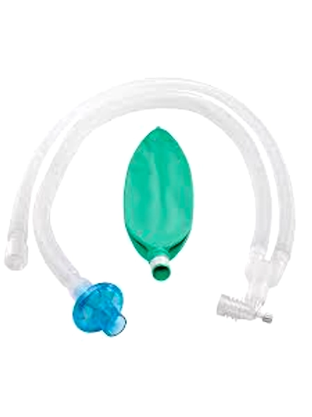 Anaesthesia Breathing Circuit Adult-DSM1215