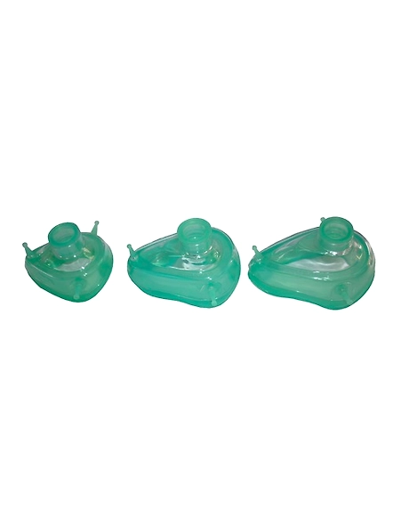 Anaesthesia (antistatic) Face Mask
