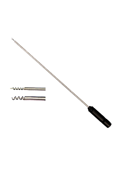 Laparoscopy Myomectomy Needle-DS433