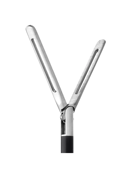 Laproscopy Intestinal Clamp-DS416