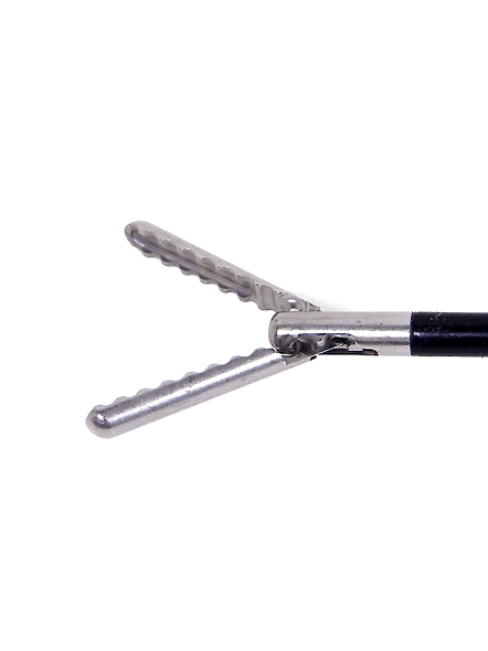 Laparoscopy Atraumatic Graspers-DS401