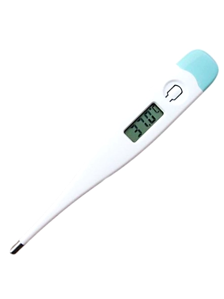 Digital Thermometer-3