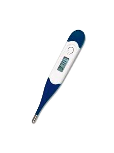 Digital Thermometer