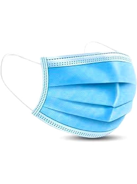Disposable Face Mask-universal 17.5*9.5cm-3