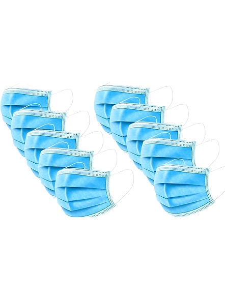 Disposable Face Mask-universal 17.5*9.5cm-2