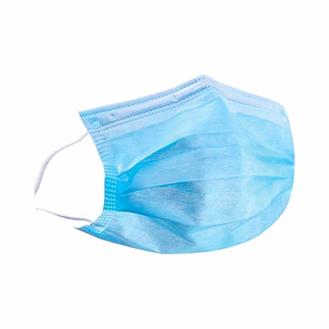 DISPOSABLE FACE MASK