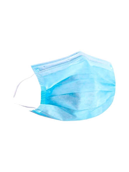 Disposable Face Mask
