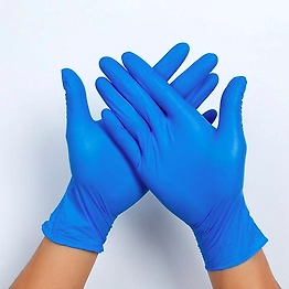 Disposable Nitrile Gloves