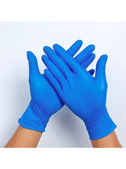 Disposable Nitrile Gloves-DS0341