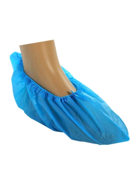 Disposable Shoe Cover-Pair-3
