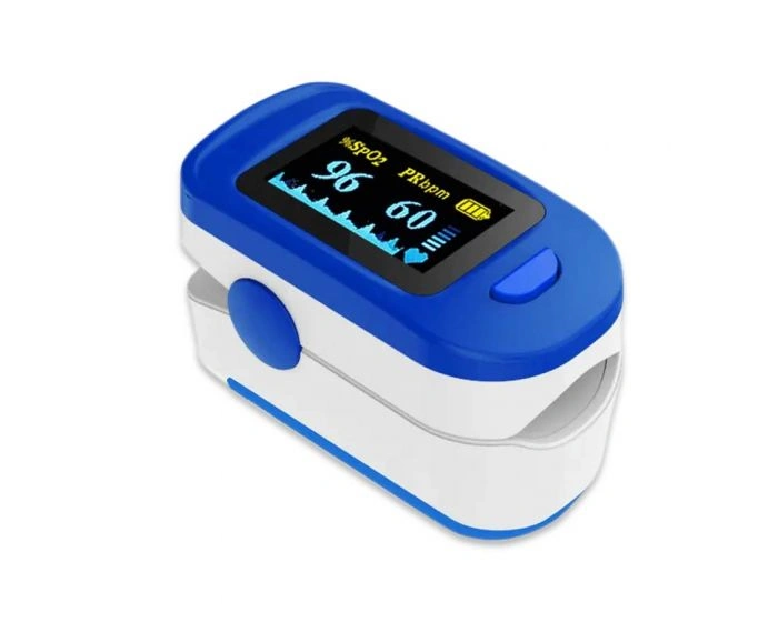 Pulse Oximeter-3