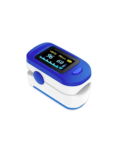 Pulse Oximeter-3