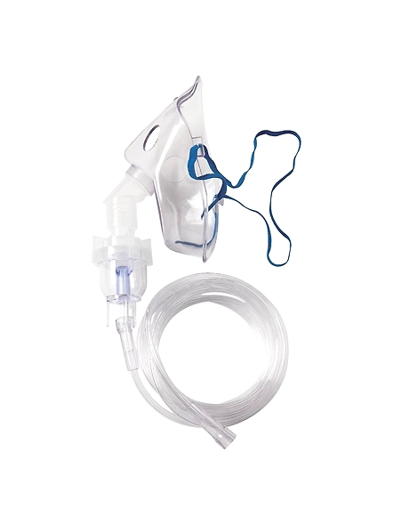 Nebulizer Mask