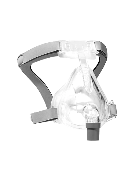 Cpap Full Face Mask-1