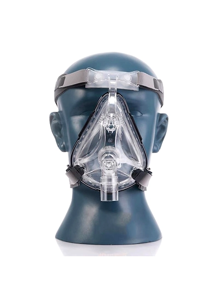 Cpap Full Face Mask-DSM1234