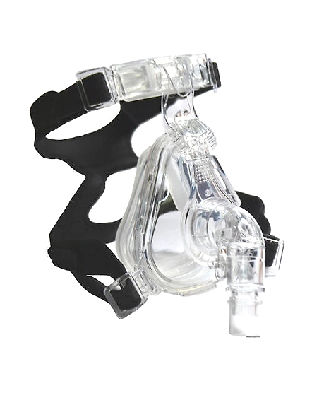 Cpap Full Face Mask-2