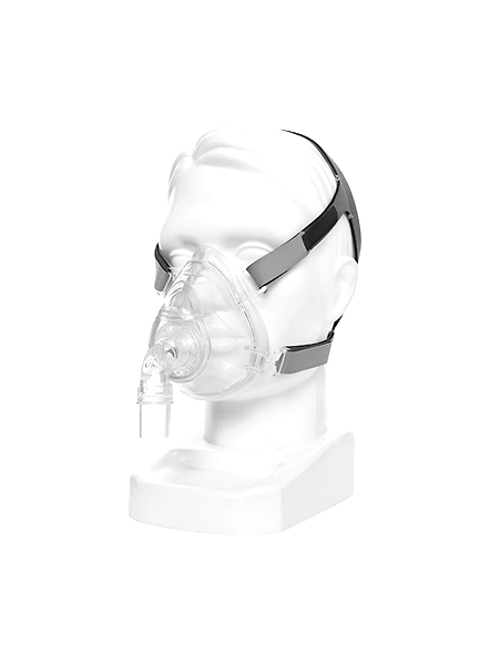 Cpap Full Face Mask-3