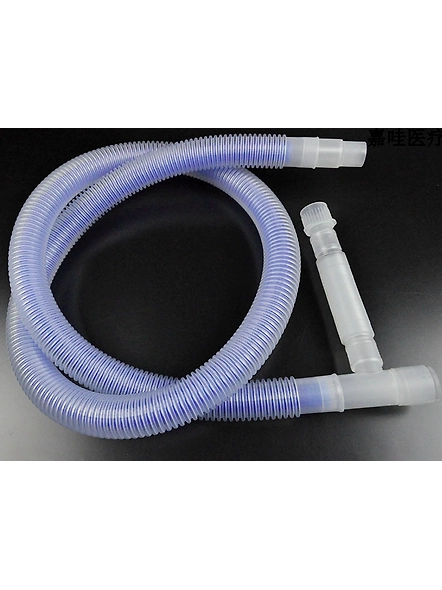 Coaxial Respiration Circuit Adult-1