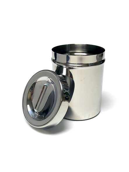 Dressing Jar-9 X 9-3