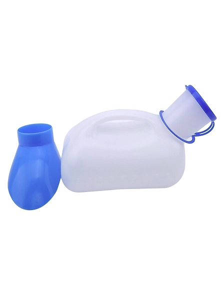 Urinal - Female-1