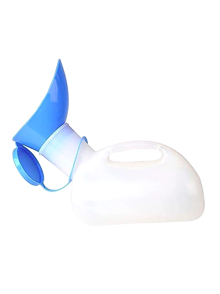Urinal - Female-3