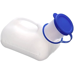 Urinal - Male
