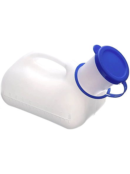 Urinal - Male-DS0236