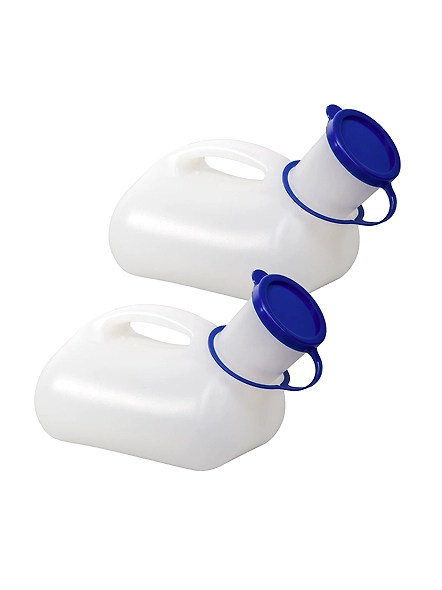 Urinal - Male-3