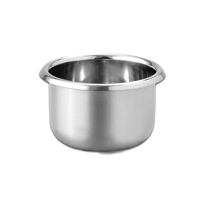 Gallipots Cup Shapped
